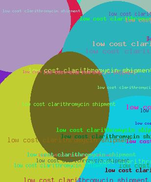 Low Cost Clarithromycin Shipment