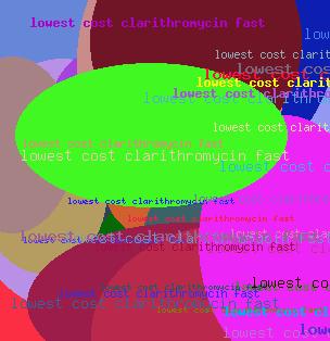 Lowest cost clarithromycin fast