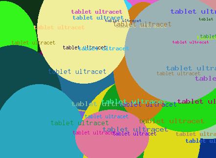 TABLET ULTRACET